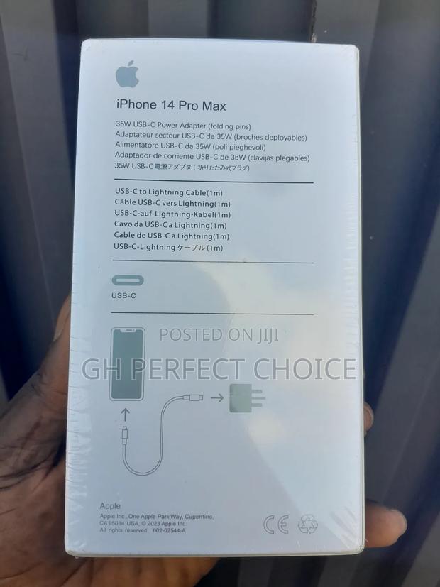 Rapid Charging iPhone · Photo 2