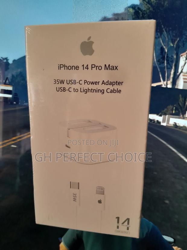 The Reigning Super Fast Charger · Photo 1