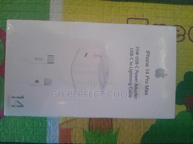 The Reigning Super Fast Charger · Photo 2
