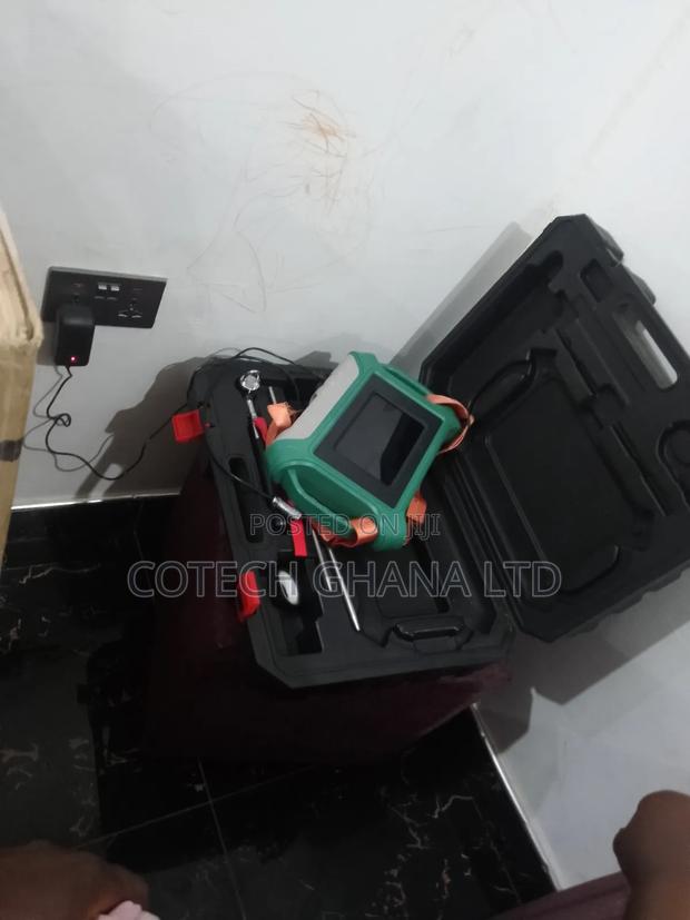 Borehole Survey Machine for Sale · Photo 3
