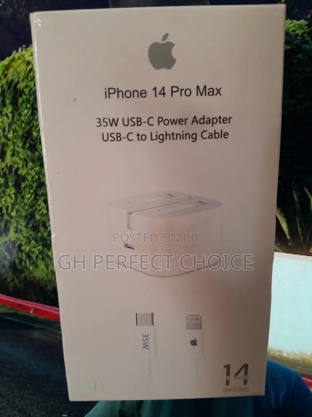 Best in Town Fast Charger · Photo 1
