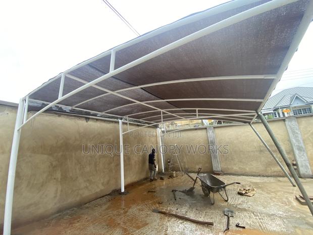 Car Canopies · Photo 4