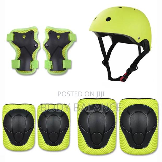 Kids Protective Wear · Photo 2