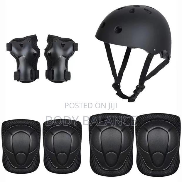 Kids Protective Set · Photo 2