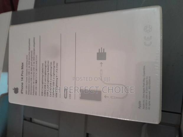 Powerful iPhone Fast Charging · Photo 2