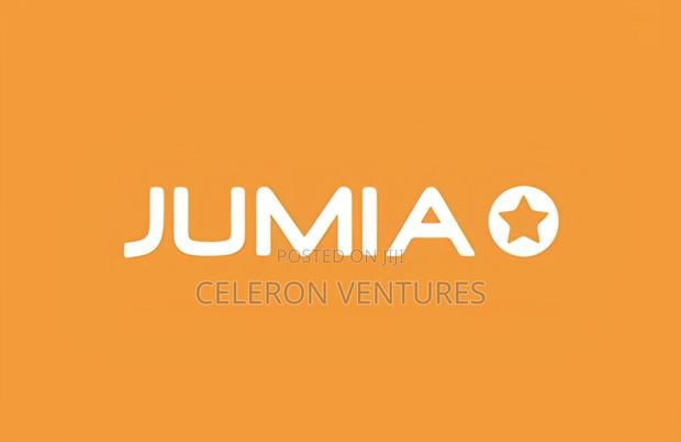 Jumia Gift Card Available · Photo 2