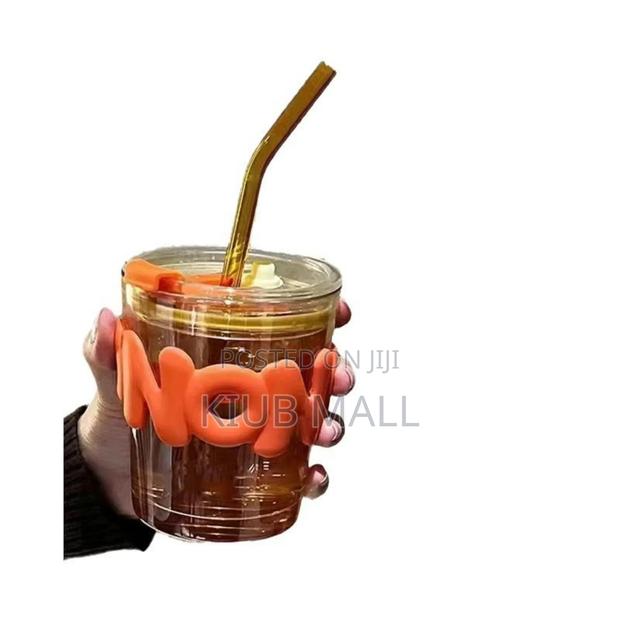 Glass Cup 200ml