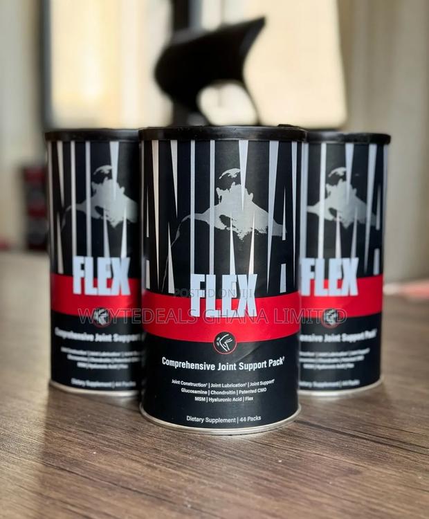 Universal Nutrition Animal Flex Comprehensive Joint Care 44p · Photo 4