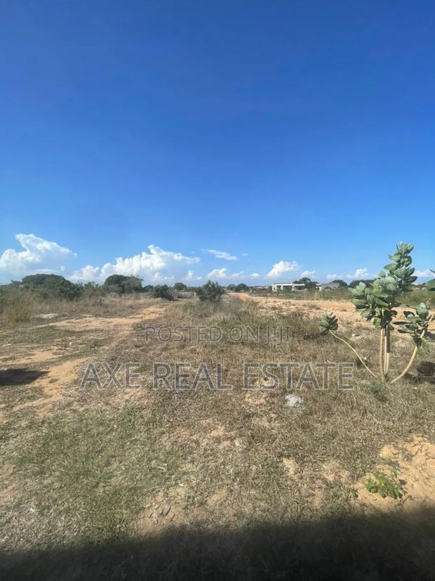Pick Plot at Discount Price - Prampram Beach Lane · Photo 3