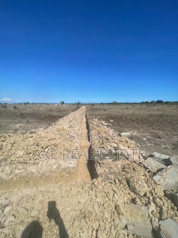 Unique Locality Plots at Prampram Beach Road · Photo 3