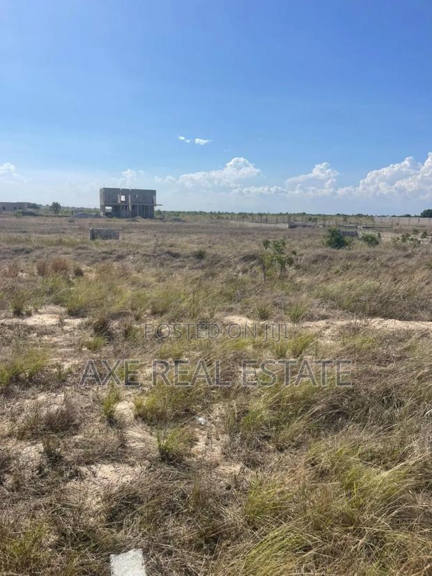 Unique Locality Plots at Prampram Beach Road · Photo 4