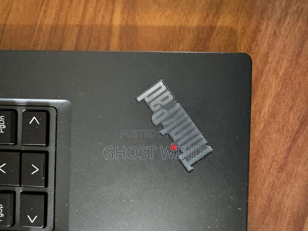 Laptop Lenovo Thinkpad L14 16GB Intel Core I5 SSD 512GB photo 2
