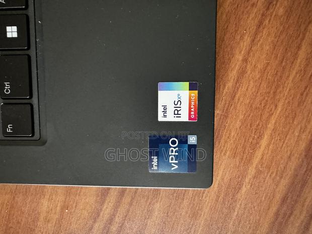Laptop Lenovo Thinkpad L14 16GB Intel Core I5 SSD 512GB photo 3