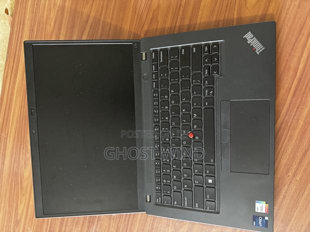 Laptop Lenovo Thinkpad L14 16GB Intel Core I5 SSD 512GB photo 4