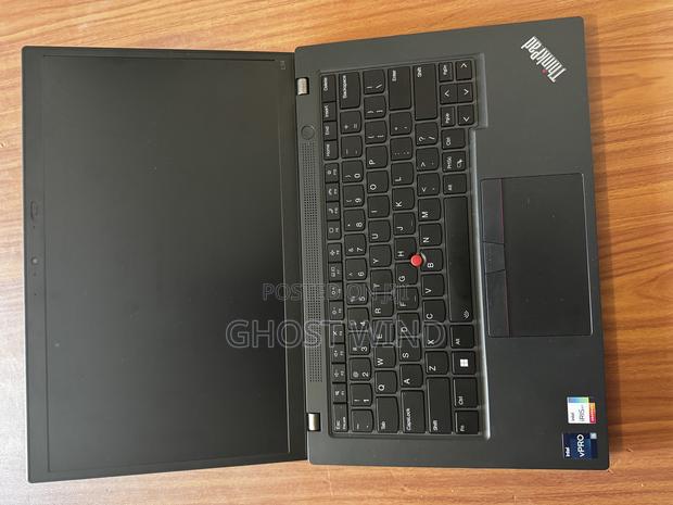 Laptop Lenovo Thinkpad L14 16GB Intel Core I5 SSD 512GB photo 5