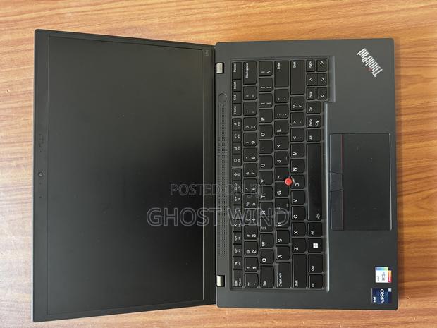 Laptop Lenovo Thinkpad L14 16GB Intel Core I5 SSD 512GB photo 6