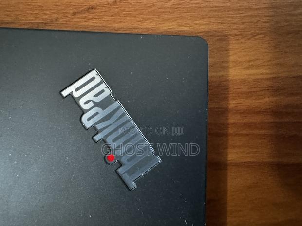 Laptop Lenovo Thinkpad L14 16GB Intel Core I5 SSD 512GB