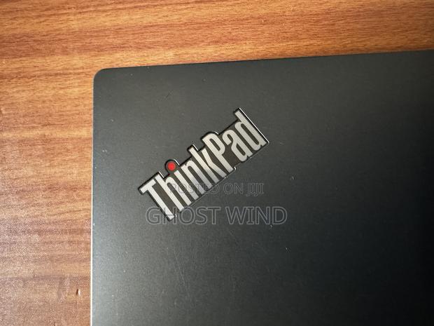 Laptop Lenovo Thinkpad L14 16GB Intel Core I5 SSD 512GB photo 4