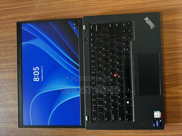 Laptop Lenovo Thinkpad L14 16GB Intel Core I5 SSD 512GB photo 3
