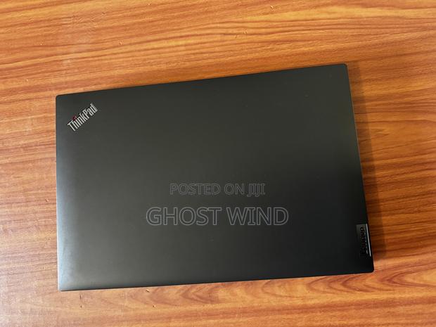 Laptop Lenovo Thinkpad L14 16GB Intel Core I5 SSD 512GB photo 6