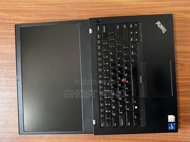 Laptop Lenovo Thinkpad L14 16GB Intel Core I5 SSD 512GB photo 4