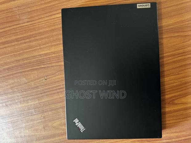 Laptop Lenovo Thinkpad L14 16GB Intel Core I5 SSD 512GB photo 3