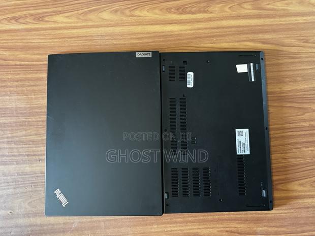 Laptop Lenovo Thinkpad L14 16GB Intel Core I5 SSD 512GB