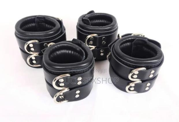 BDSM Restraints (Cuffs) · Photo 3