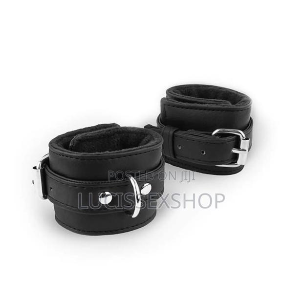 BDSM Restraints (Cuffs) · Photo 4