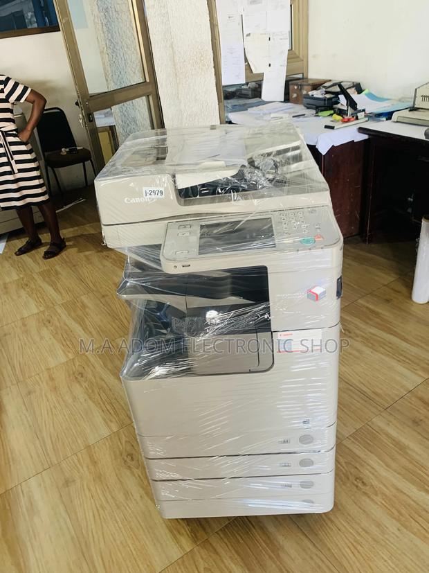 Used Black White Copier C4225i · Photo 3