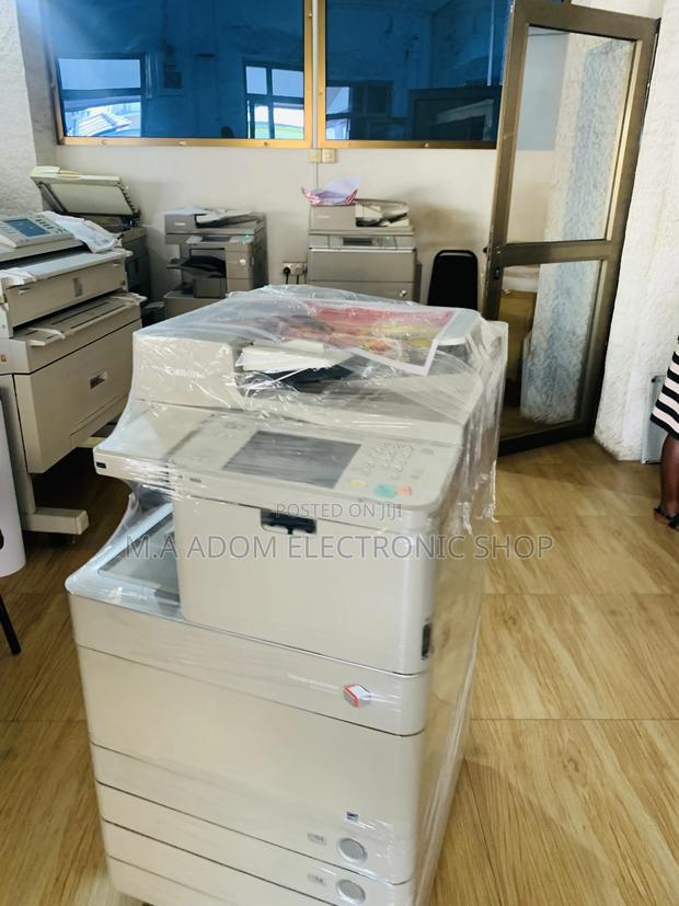 Canon Image Runner Copier C5235i Colour ((Used)) · Photo 2
