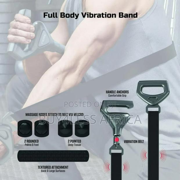 Full Body Vibration Band · Photo 4