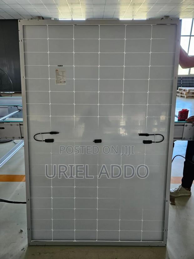 1000w Solar Power photo 2