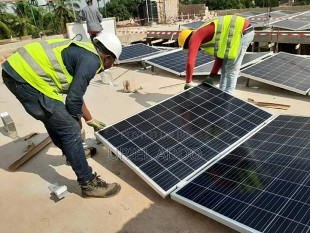2kw Solar Power photo 2
