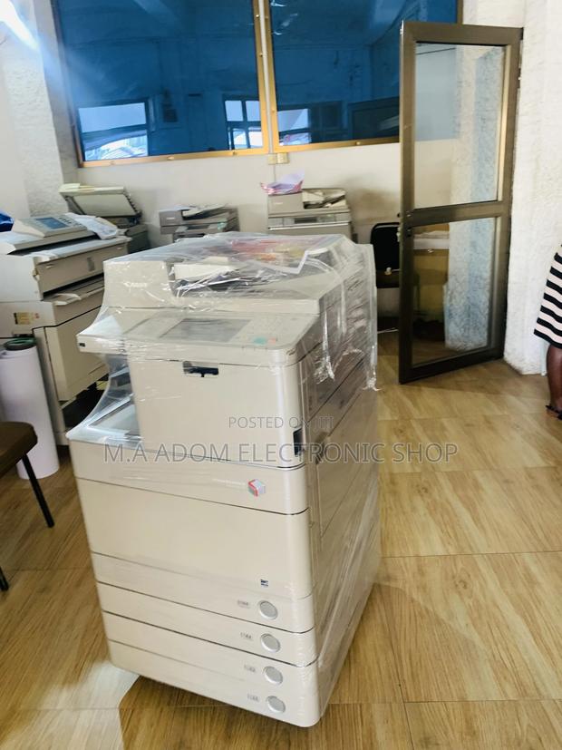 Used Color Black White Copier C5235i · Photo 2