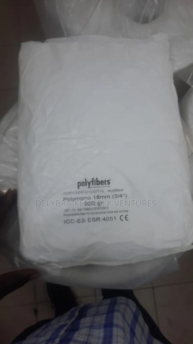 Fiberglass
