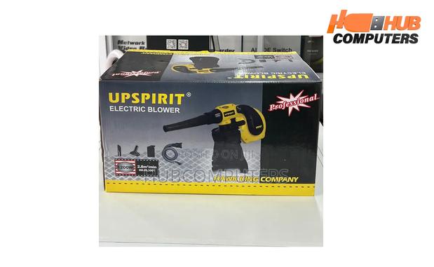 Upspirit Electric Blower 1200w- Big · Photo 3