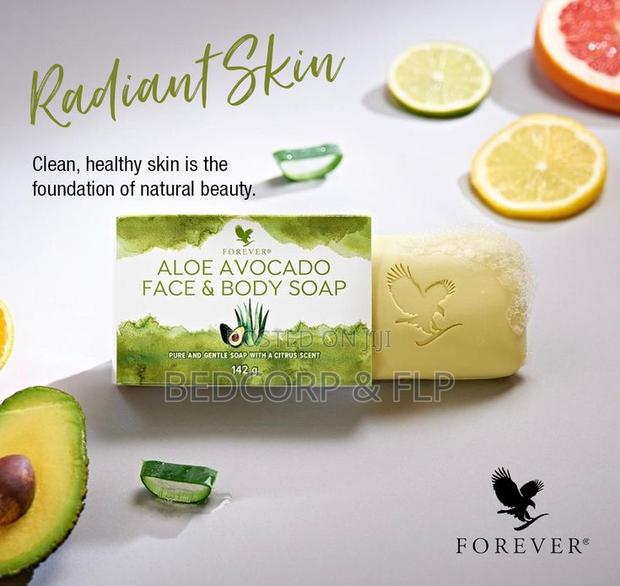 Best Avocado Soap · Photo 2