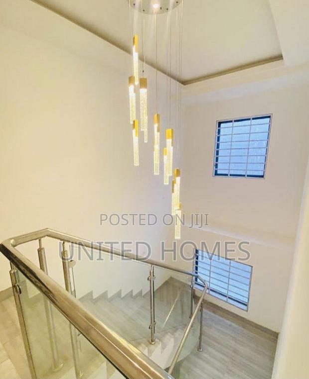 5bdrm House in East Legon for sale · Photo 3