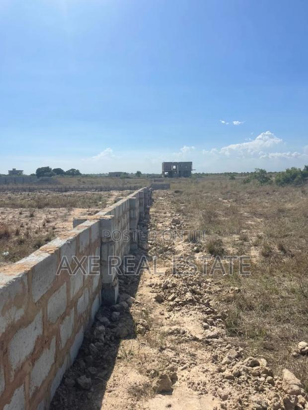 Trusted Estate Full Plots at Prampram · Photo 3