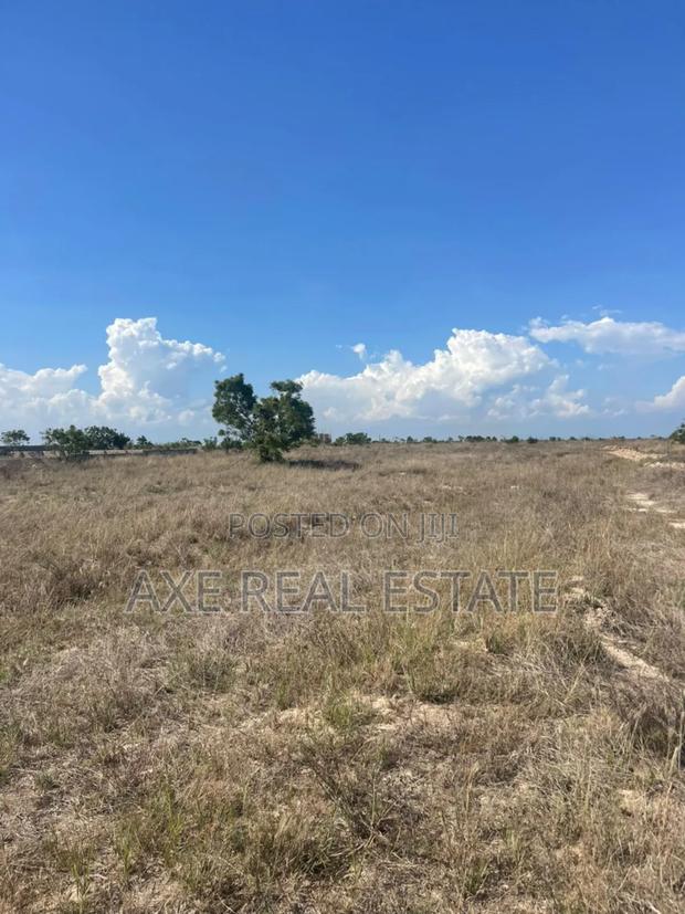 Trusted Estate Full Plots at Prampram · Photo 4