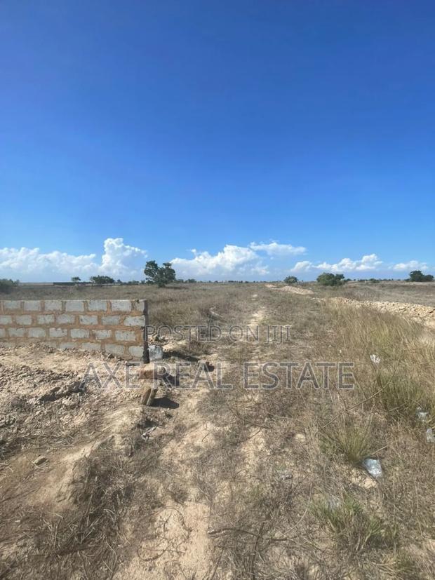 Standard Discounted Full Plot at Prampram Beach Road · Photo 3