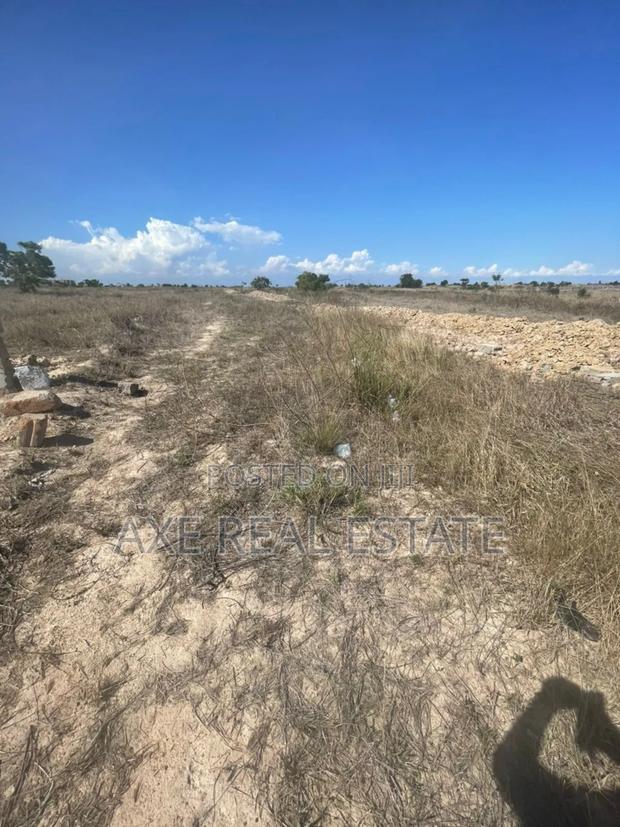 Standard Discounted Full Plot at Prampram Beach Road · Photo 4
