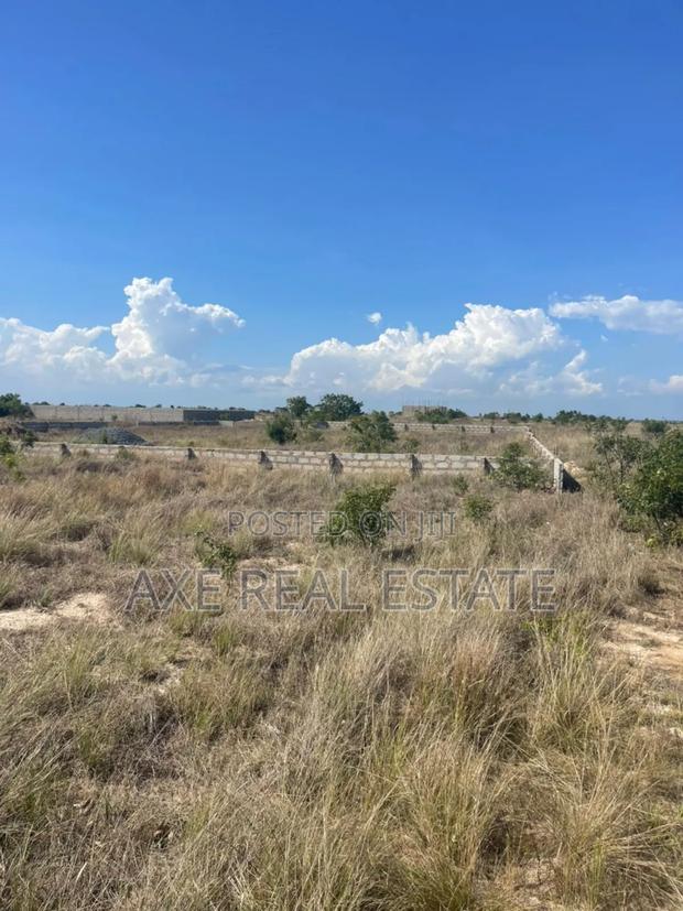 Promotion! Plotted Lands at Afienya - Shai Hills · Photo 3