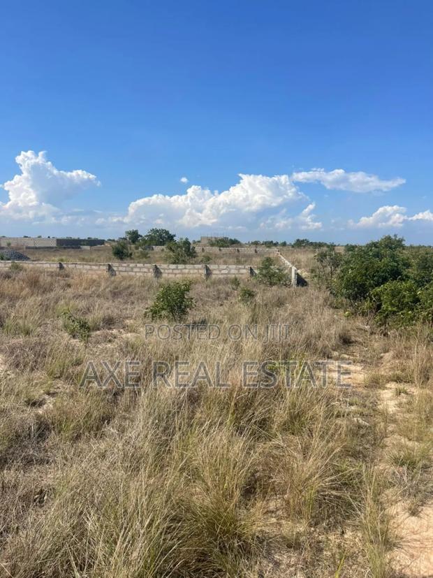 Beautifully Cleared Gated Residence Lands at Prampram. · Photo 3