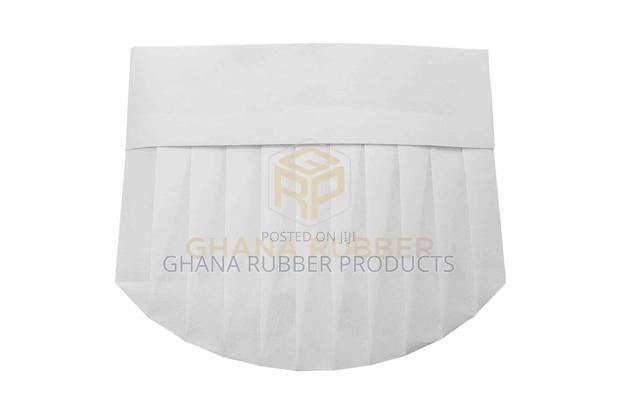 Non-Woven Chef Hat 10'' (100pcs) · Photo 3