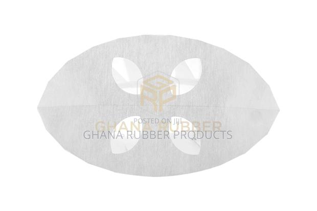 Non-Woven Chef Hat 10'' (100pcs) · Photo 4