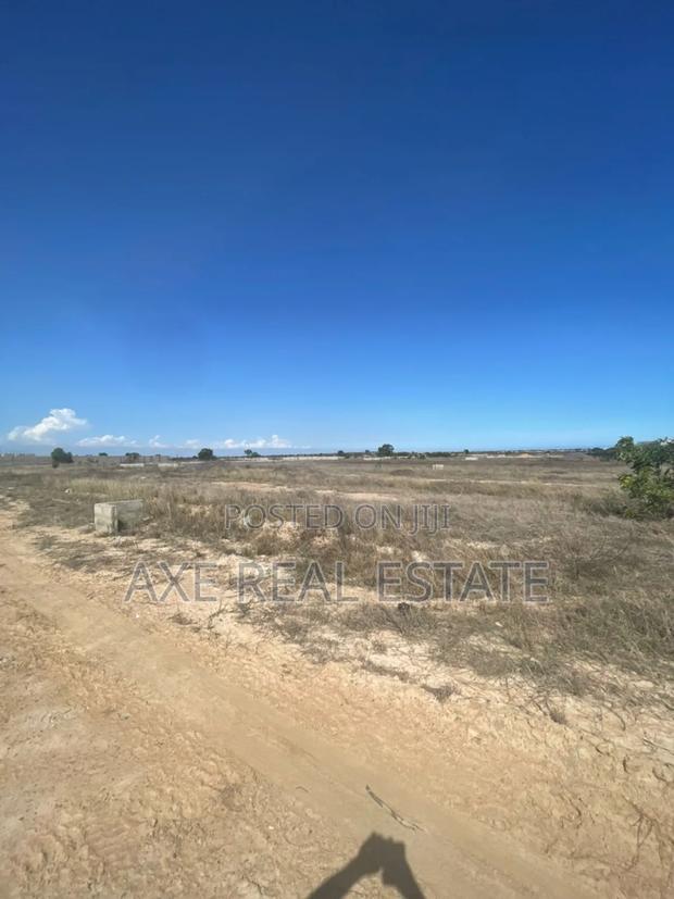 Accurate Demarcation on Plots at Prampram Beach Lane · Photo 4
