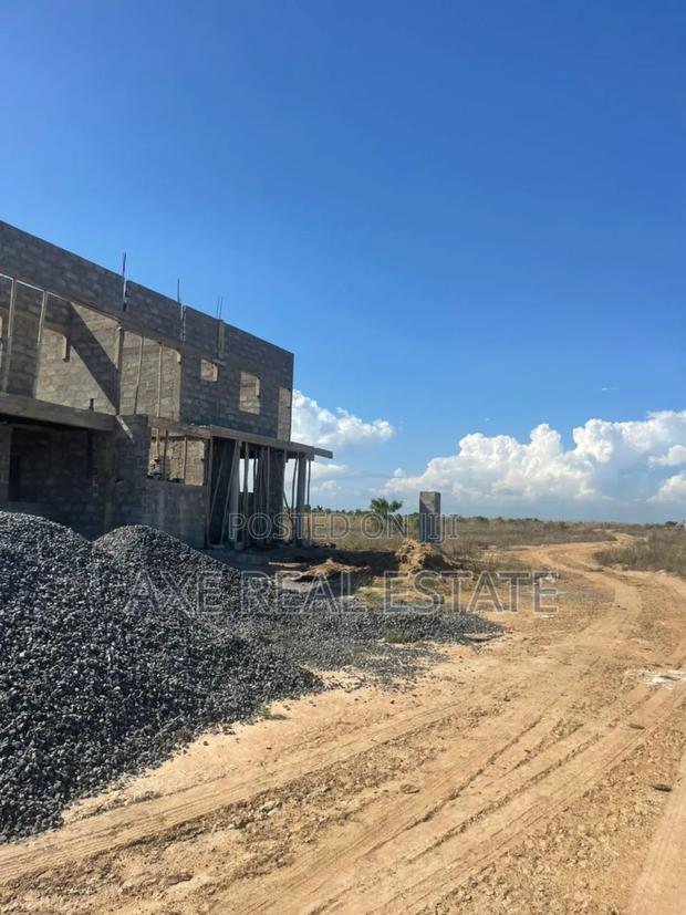 DOCUMENTED AND Certified Plots at Prampram Beach Road · Photo 3