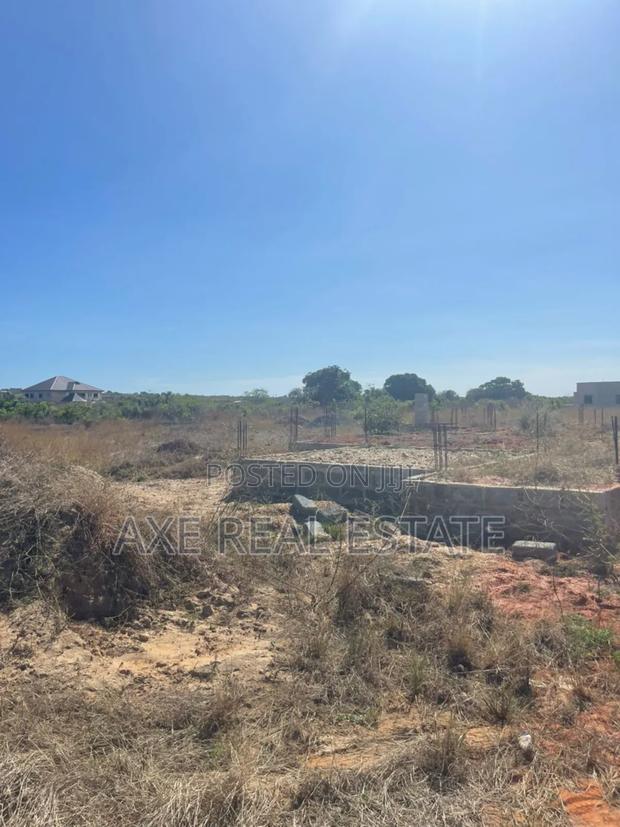 DOCUMENTED AND Certified Plots at Prampram Beach Road · Photo 4